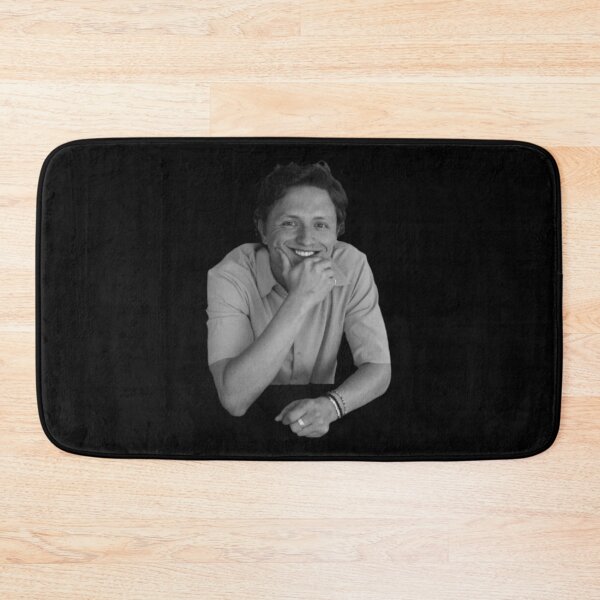Item preview, Connor Wood - Bncmap designed and sold by FonDaru.