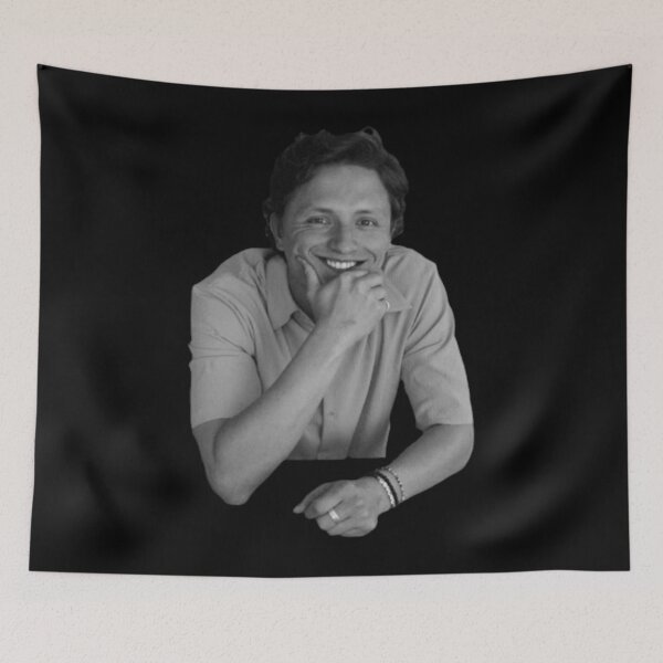 Item preview, Connor Wood - Bncmap designed and sold by FonDaru.