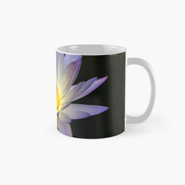 Item preview, Purple Water Lily in Full Bloom designed and sold by Twisted Light Images.