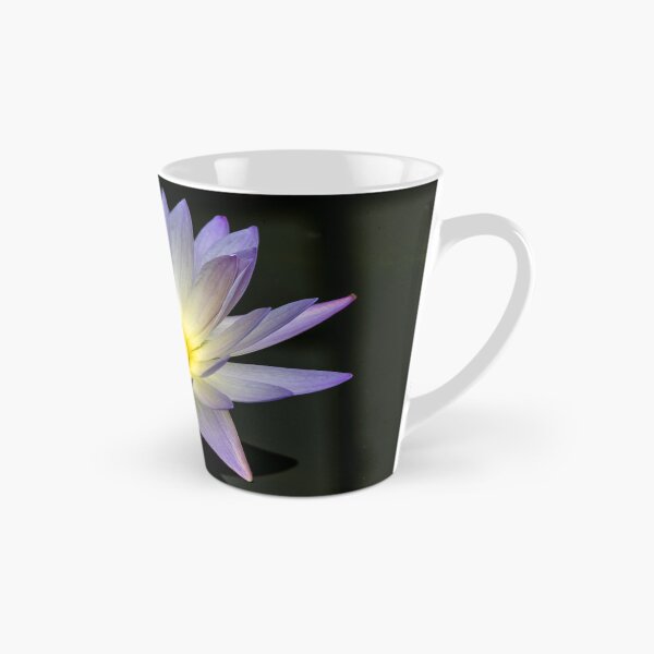 Item preview, Purple Water Lily in Full Bloom designed and sold by Twisted Light Images.