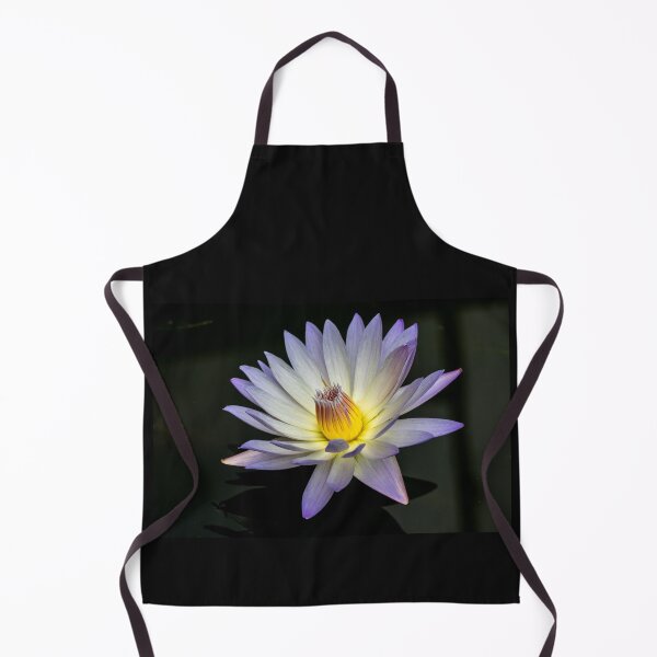 Item preview, Purple Water Lily in Full Bloom designed and sold by Twisted Light Images.