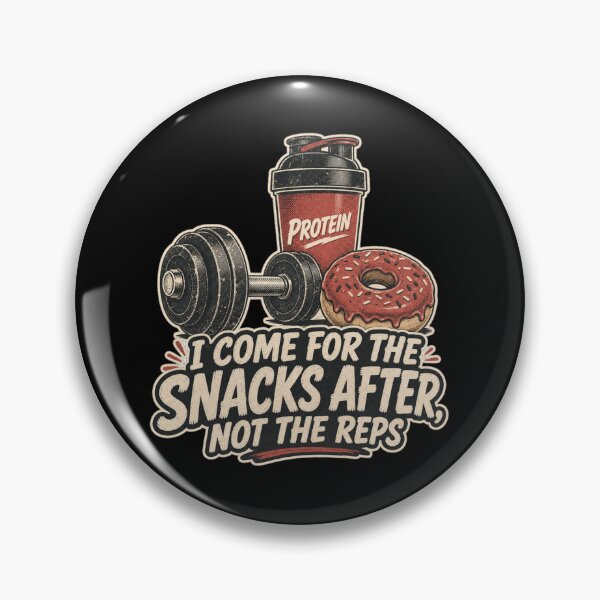 Item preview, I Come For The Snacks After Not The Reps Shirt, Funny Gym T-Shirt, Workout Humor Tee, Funny Fitness Gift Shirt, Vintage Gym Graphic designed and sold by TshirtsLabs.