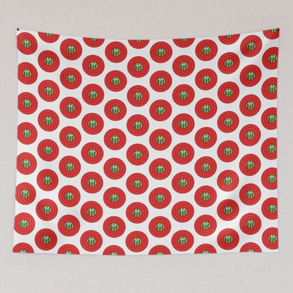 Item preview, Watermelon Sugar Vinyl Record Design with Retro Vibes designed and sold by grubsgamming.