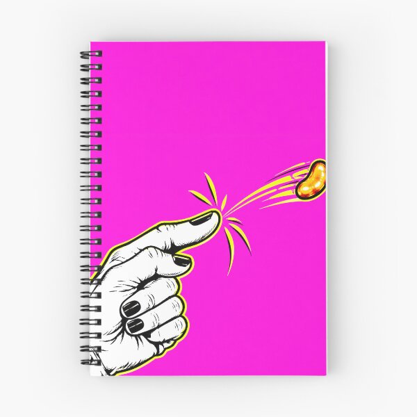 Item preview, Oh go flick ya bean  designed and sold by aprd666.