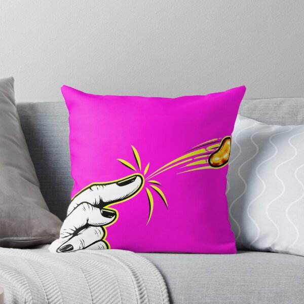 Item preview, Oh go flick ya bean  designed and sold by aprd666.