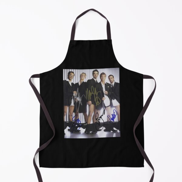 Item preview, Vintage 90s Boyband Music Group Poster designed and sold by PierreKuhn.