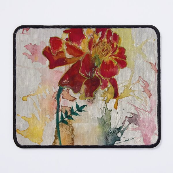 Item preview, Marigolds designed and sold by Gina_BreWe.