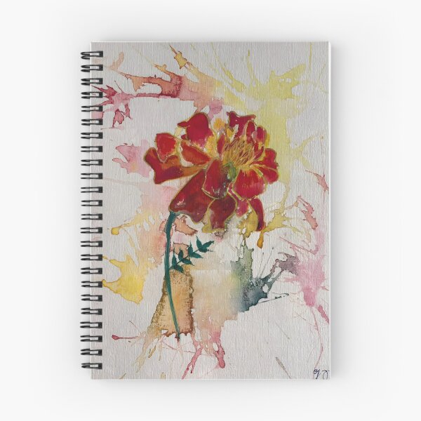 Item preview, Marigolds designed and sold by Gina_BreWe.