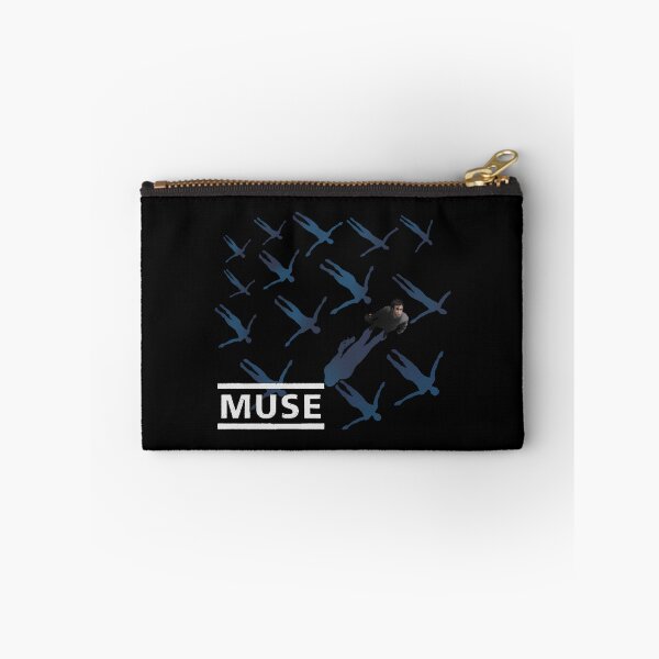 Item preview,  Muse Absolution designed and sold by NicoleThierry.