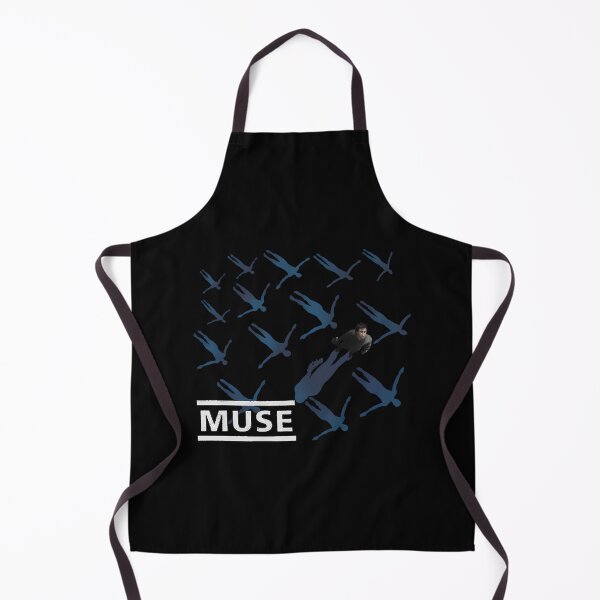 Item preview, Muse Absolution designed and sold by NicoleThierry.