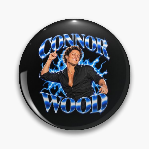 Item preview, Connor-wood designed and sold by FonDaru.