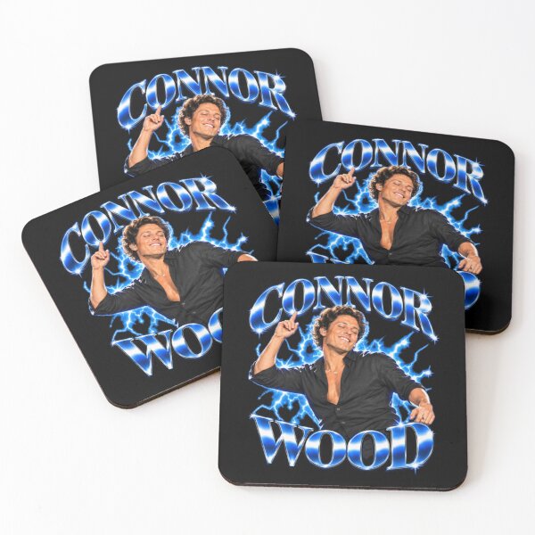 Item preview, Connor-wood designed and sold by FonDaru.
