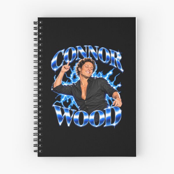 Item preview, Connor-wood designed and sold by FonDaru.