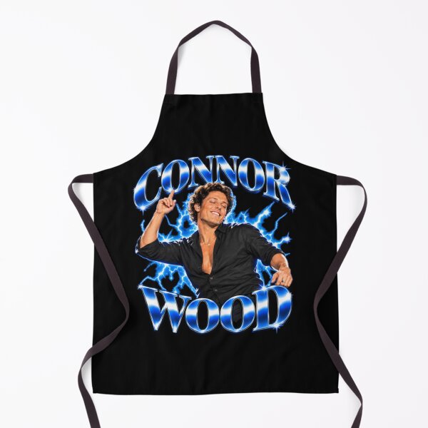 Item preview, Connor-wood designed and sold by FonDaru.