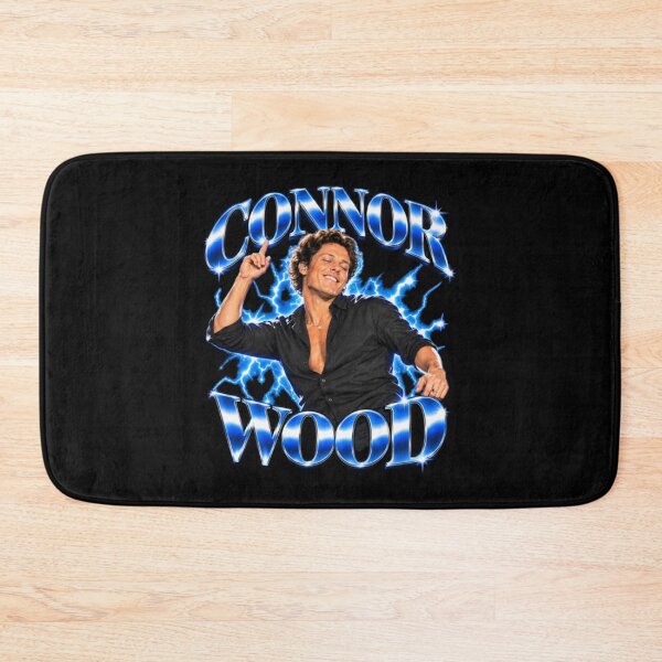 Item preview, Connor-wood designed and sold by FonDaru.