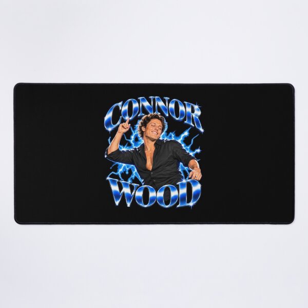 Item preview, Connor-wood designed and sold by FonDaru.