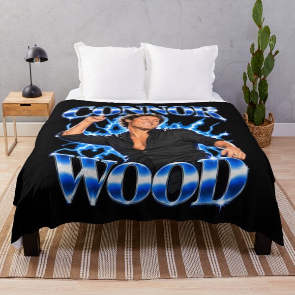 Item preview, Connor-wood designed and sold by FonDaru.