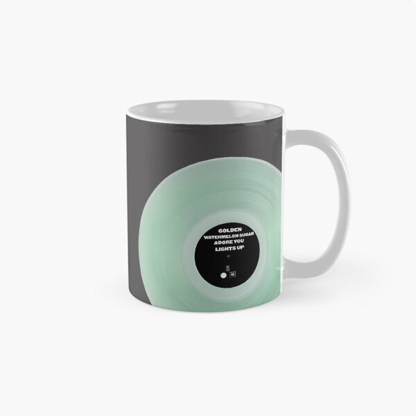 Item preview, Retro Vinyl Record Design Featuring Classic Soda Bottle Illustration designed and sold by grubsgamming.