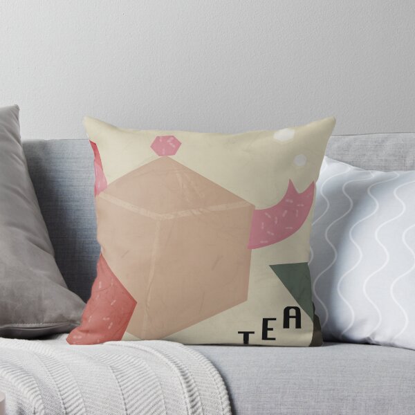 Item preview, Popova for Tea designed and sold by Robynjp.