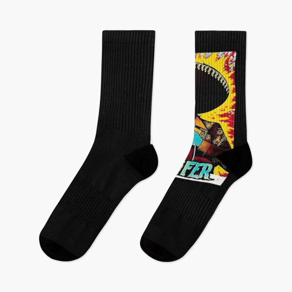 Item preview, Psychedelic Mexican Mariachi Musician Art designed and sold by PierreKuhn.