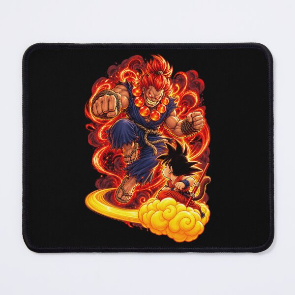 Item preview, Akuma designed and sold by JohnaDickerson.