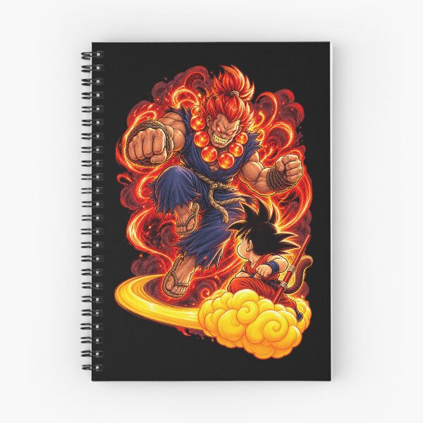 Item preview, Akuma designed and sold by JohnaDickerson.