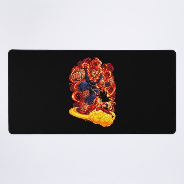Item preview, Akuma designed and sold by JohnaDickerson.