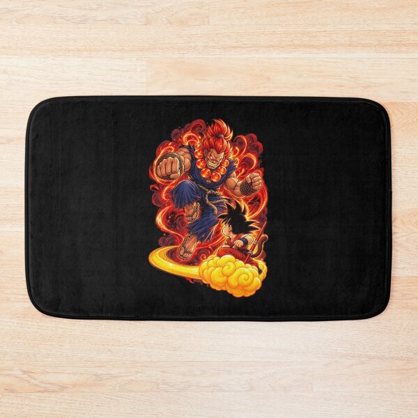 Item preview, Akuma designed and sold by JohnaDickerson.