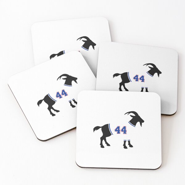 Item preview, Hank Aaron Goat designed and sold by JessicaRHolland.