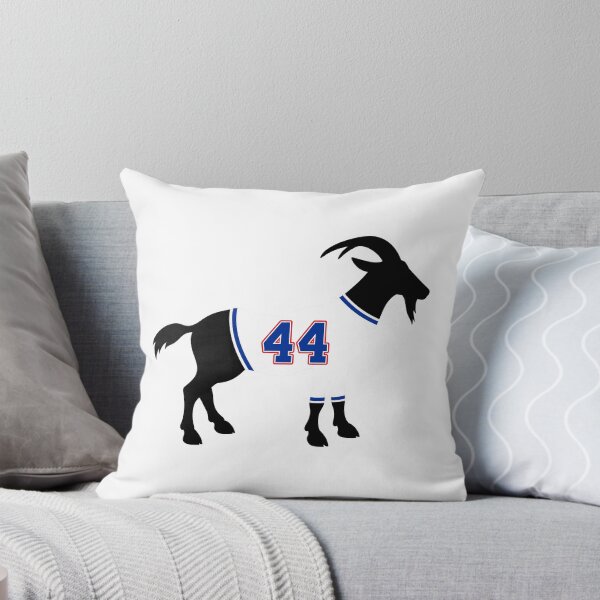 Item preview, Hank Aaron Goat designed and sold by JessicaRHolland.