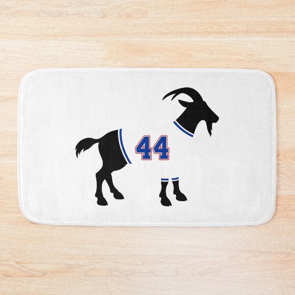 Item preview, Hank Aaron Goat designed and sold by JessicaRHolland.