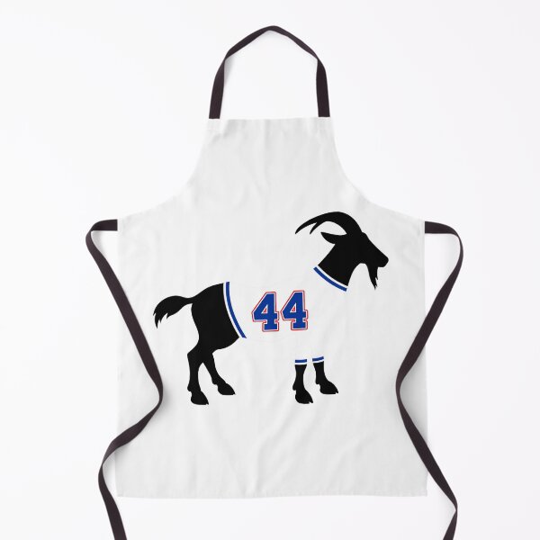 Item preview, Hank Aaron Goat designed and sold by JessicaRHolland.