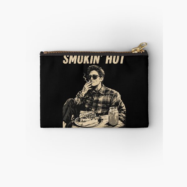 Item preview, CROPPED! Connor Wood Fibula Smokin' Hot Perfectly Cropped designed and sold by FonDaru.