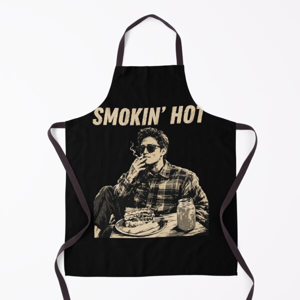 Item preview, CROPPED! Connor Wood Fibula Smokin' Hot Perfectly Cropped designed and sold by FonDaru.