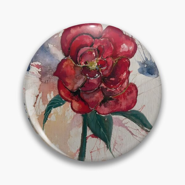 Item preview, rose designed and sold by Gina_BreWe.