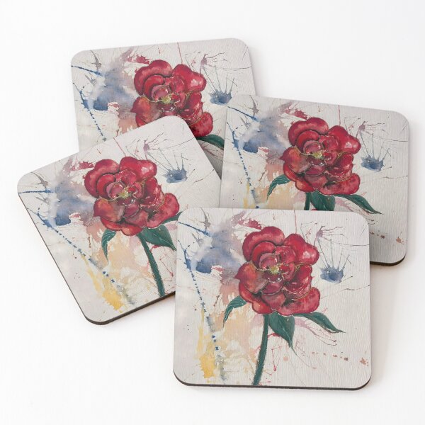 Item preview, rose designed and sold by Gina_BreWe.