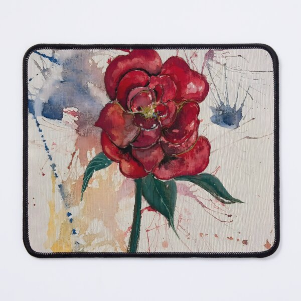 Item preview, rose designed and sold by Gina_BreWe.