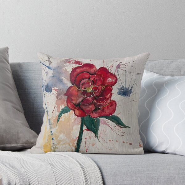 Item preview, rose designed and sold by Gina_BreWe.
