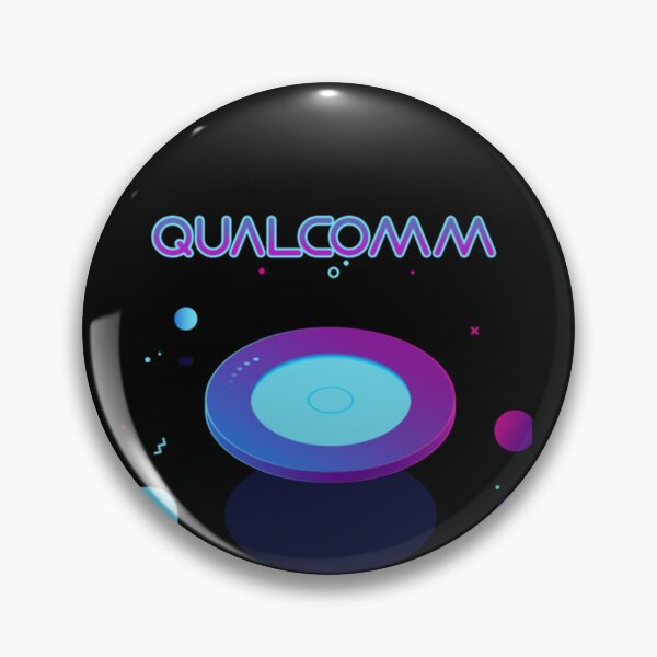 Item preview, Futuristic Cyberpunk Hologram Disk Tech Icon designed and sold by PierreKuhn.