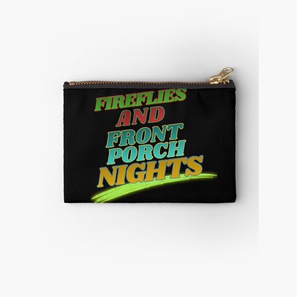Item preview, Fireflies and Front Porch Nights Nostalgic Summer Design designed and sold by Creative-Sanc.