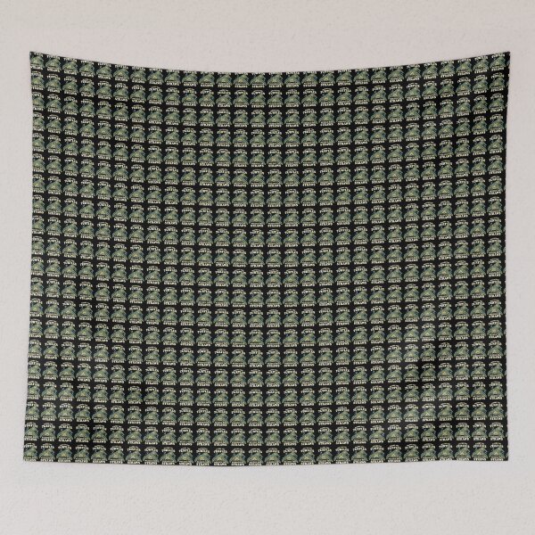 Item preview, Maybe the Turtles Needed the Straws designed and sold by MatherFisher.