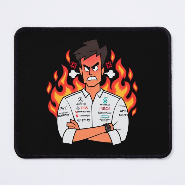 Item preview, ANGRY TOTO designed and sold by ADUO .