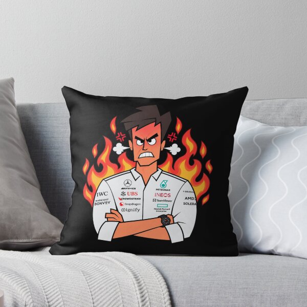 Item preview, ANGRY TOTO designed and sold by davide23-.
