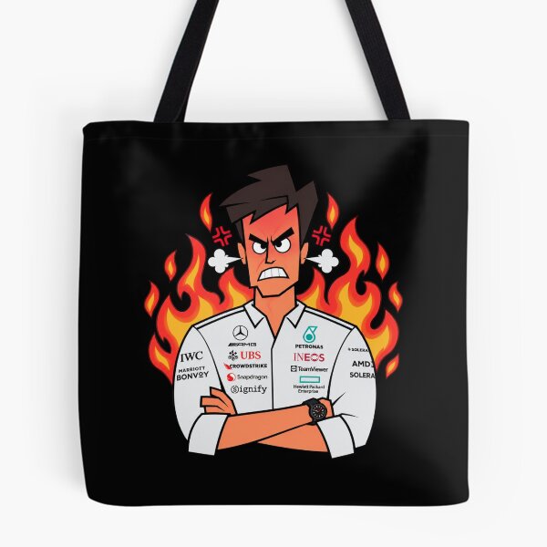 Item preview, ANGRY TOTO designed and sold by ADUO .