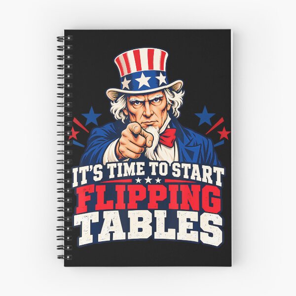Item preview, It'S Time To Start Flipping Tables In Texas Patriotic designed and sold by serialcarachts.