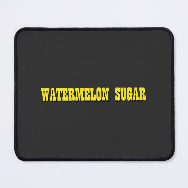 Item preview, Watermelon Sugar Summer Vibes Fruit Inspired Design designed and sold by grubsgamming.