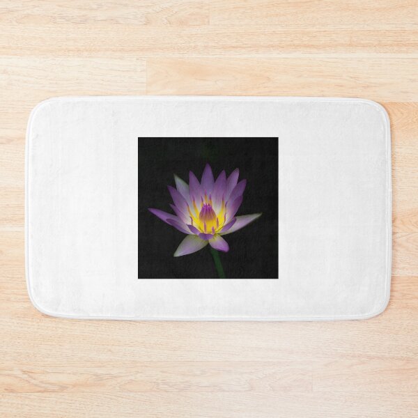 Item preview, Elegant Lotus Silk Flowers Design with Delicate Floral Details designed and sold by carlottamascolo.