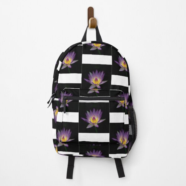 Item preview, Elegant Lotus Silk Flowers Design with Delicate Floral Details designed and sold by carlottamascolo.