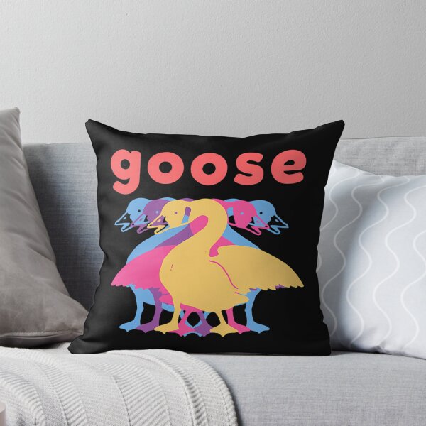 Item preview, 5 Logo Goose designed and sold by NicoleThierry.