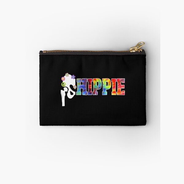 Item preview, Funny Hippie Design for Hip Replacement Surgery Recovery and Support designed and sold by CAROLINE MARTINS.